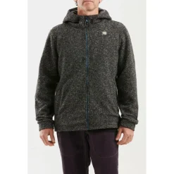 E9 - Mimmo - Zip-Hoodie