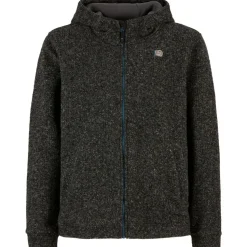 E9 - Mimmo - Zip-Hoodie
