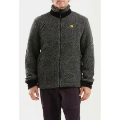 E9 - Pof - Fleecejacke