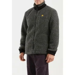 E9 - Pof - Fleecejacke