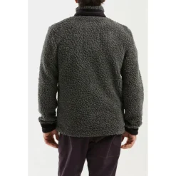 E9 - Pof - Fleecejacke