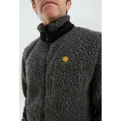 E9 - Pof - Fleecejacke