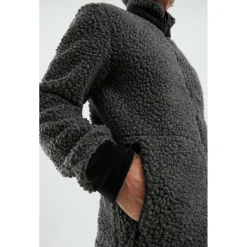 E9 - Pof - Fleecejacke