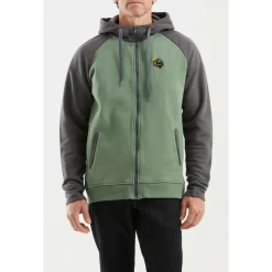 E9 - Rain - Hoodie