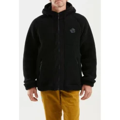 E9 - Siavio - Zip-Hoodie
