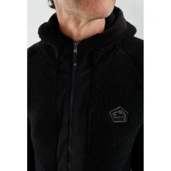 E9 - Siavio - Zip-Hoodie