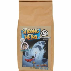 E9 - Strong Hero 400 - Chalk