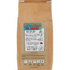 E9 - Strong Hero 400 - Chalk