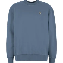 E9 - Turtle - Pullover