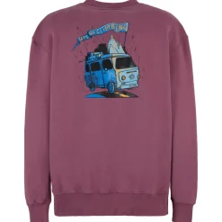 E9 - Turtle - Pullover