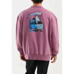 E9 - Turtle - Pullover