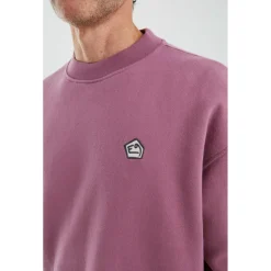 E9 - Turtle - Pullover