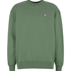 E9 - Turtle - Pullover