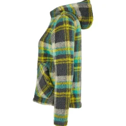 E9 - Women's Anais - Zip-Hoodie