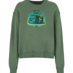 E9 - Women's Aura - Pullover