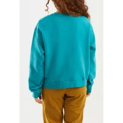 E9 - Women's Aura - Pullover