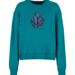 E9 - Women's Aura - Pullover