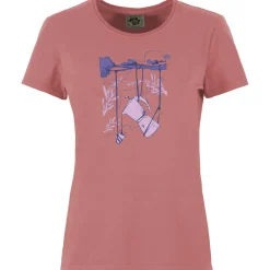 E9 - Women's Bond - T-Shirt