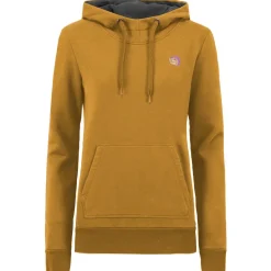 E9 - Women's Fiamma - Hoodie