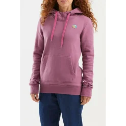 E9 - Women's Fiamma - Hoodie