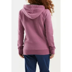 E9 - Women's Fiamma - Hoodie