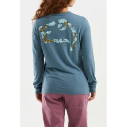 E9 - Women's Fiona - Longsleeve