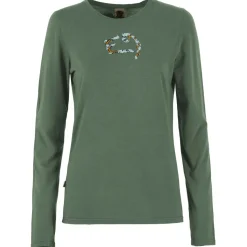 E9 - Women's Fiona - Longsleeve