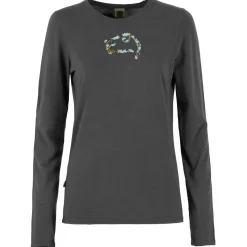 E9 - Women's Fiona - Longsleeve