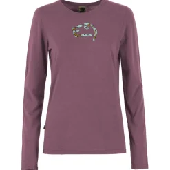 E9 - Women's Fiona - Longsleeve