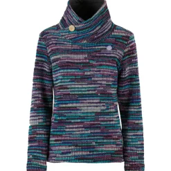 E9 - Women's Ines 2.2 - Wollpullover