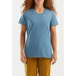 E9 - Women's Mush - T-Shirt