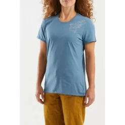 E9 - Women's Mush - T-Shirt