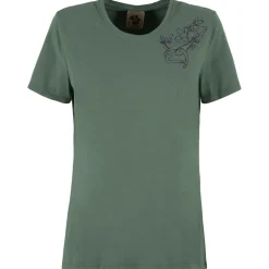 E9 - Women's Mush - T-Shirt