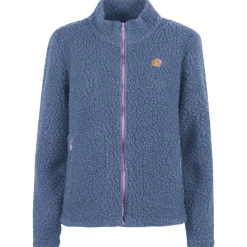 E9 - Women's Puf 2.3 - Fleecejacke