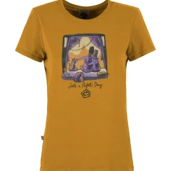 E9 - Women's Sunset - T-Shirt
