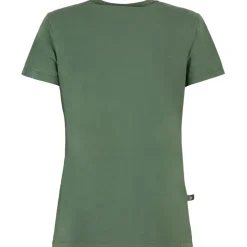 E9 - Women's Sunset - T-Shirt