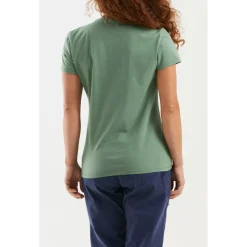 E9 - Women's Sunset - T-Shirt