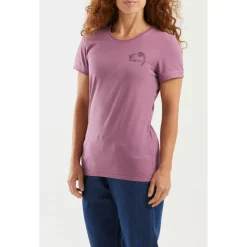E9 - Women's Winty - T-Shirt