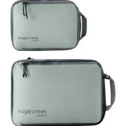 Eagle Creek - Pack-It Isolate Compression Cube Set - Packsack