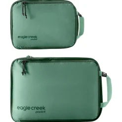 Eagle Creek - Pack-It Isolate Compression Cube Set - Packsack