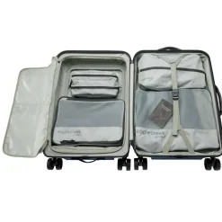 Eagle Creek - Tarmac 4 Wheeled 26'' - Koffer