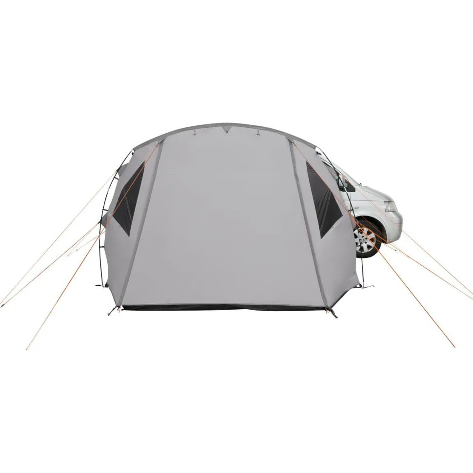 Easy Camp - Eidfjord - Busvorzelt