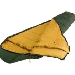 Easy Camp - Falcon III Mummy -4°C - Kunstfaserschlafsack