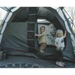 Easy Camp - Hamra 5 - Gruppenzelt