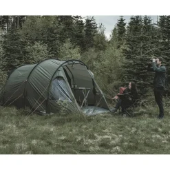 Easy Camp - Hidra 4 - 4-Personen Zelt