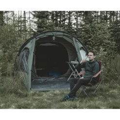 Easy Camp - Hidra 4 - 4-Personen Zelt