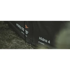 Easy Camp - Hidra 4 - 4-Personen Zelt