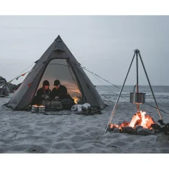 Easy Camp - Otra Tipi - 4-Personen Zelt