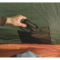 Easy Camp - Pasvik 4 - 4-Personen Zelt