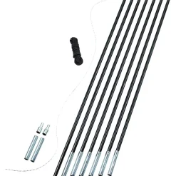 Easy Camp - Pole Diy Set 9,5